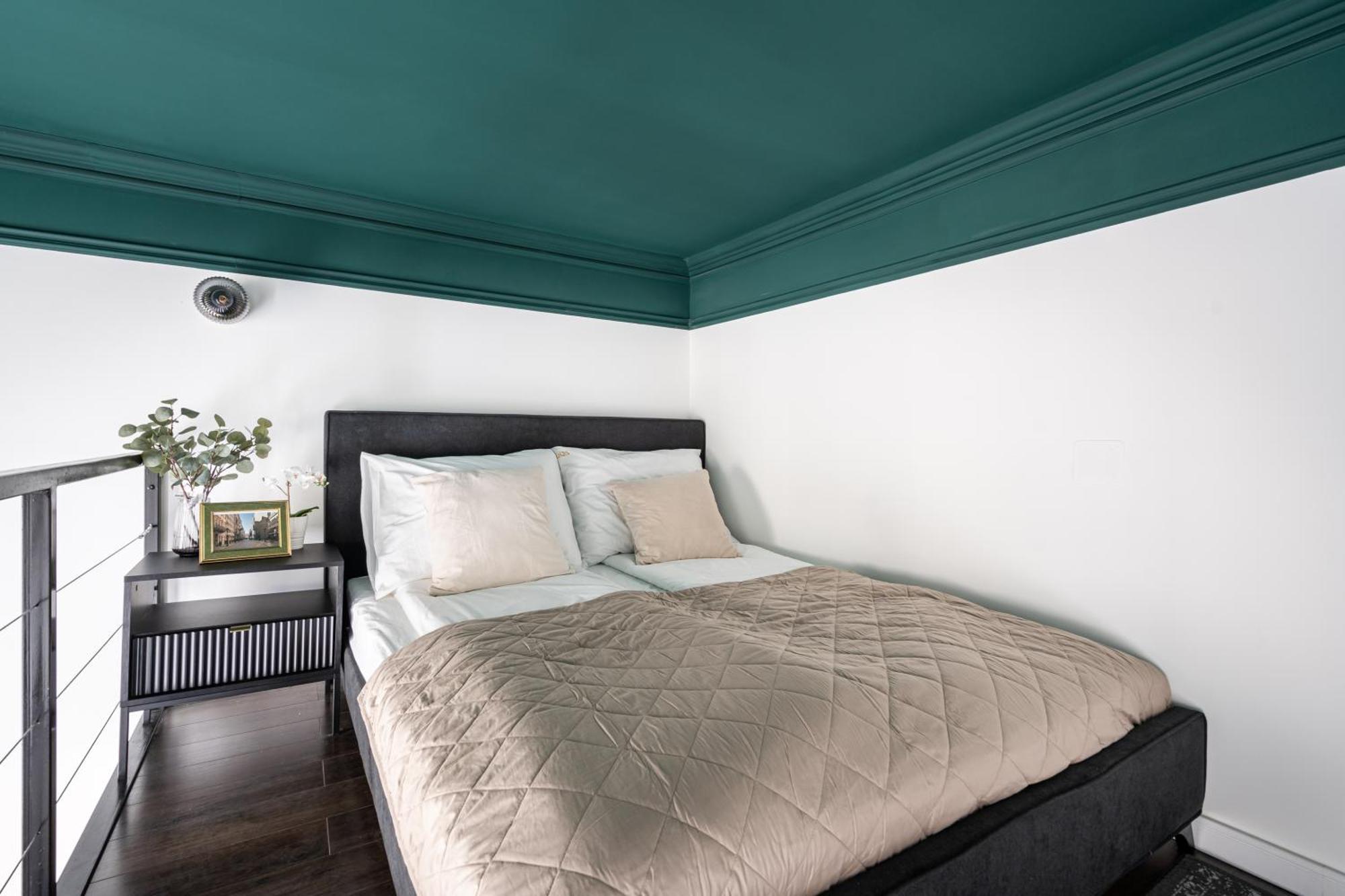 E41 - Trendy Boutique Apartments - Prime Spot By Bqa Budapest Room photo